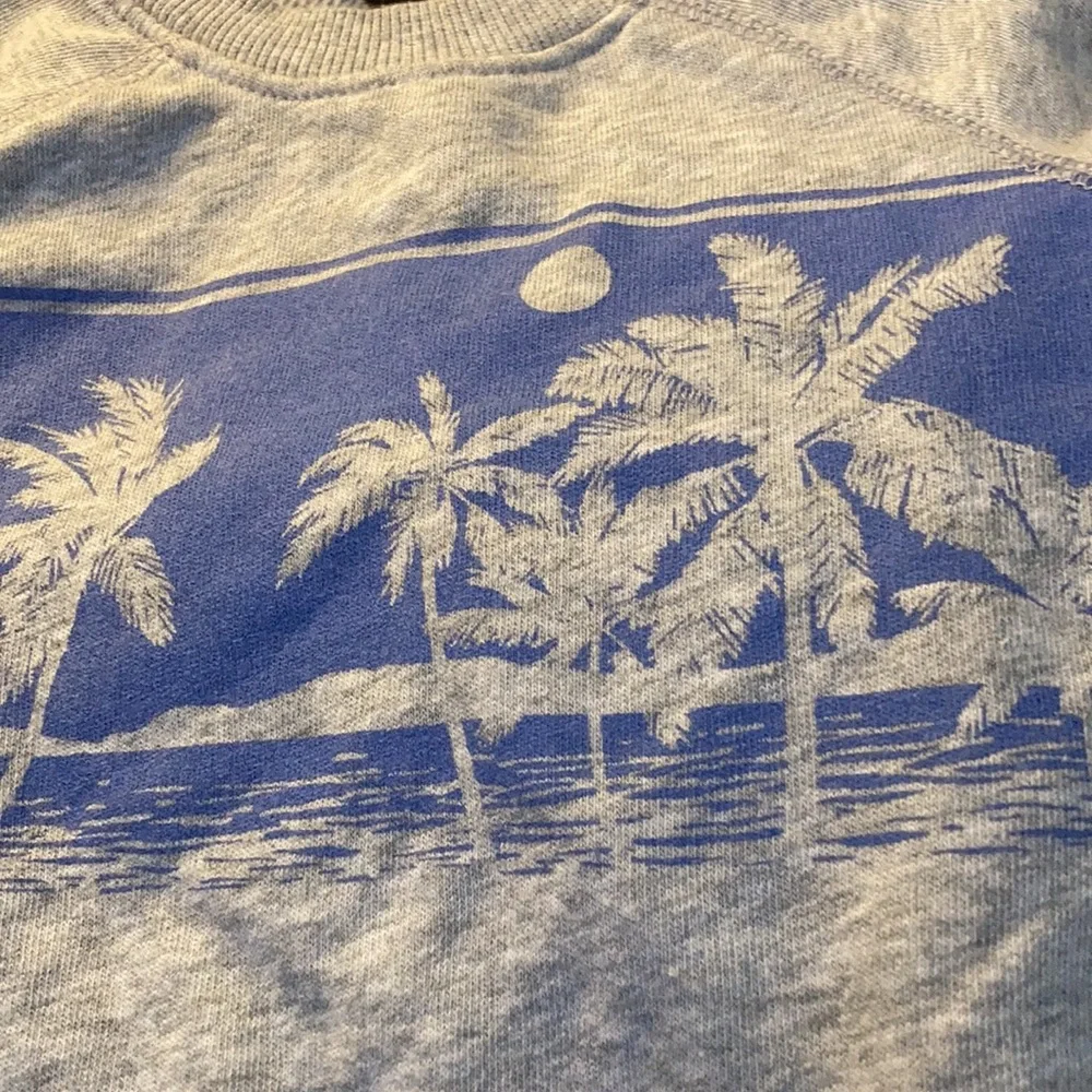 FINAL MARKDOWN Old navy French terry tee 12-18 months